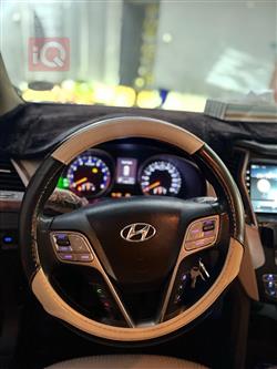 هيونداي سانتافي